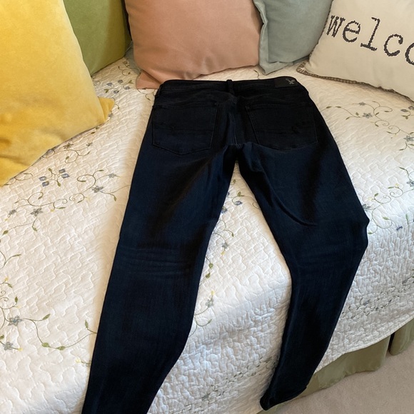 American eagle black leggings - Picture 5 of 5